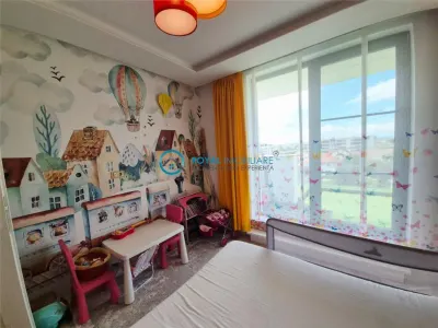 Royal Imobiliare - Inchiriere Penthouse zona Albert - foto 5