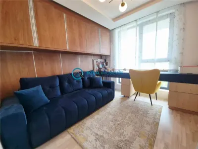 Royal Imobiliare - Inchiriere Penthouse zona Albert - foto 7