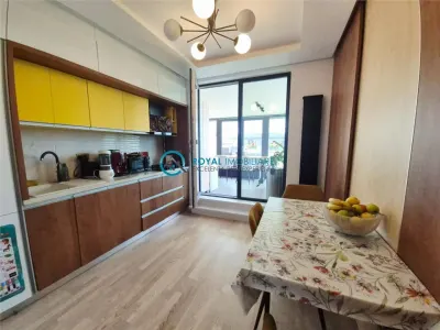 Royal Imobiliare - Inchiriere Penthouse zona Albert - foto 8