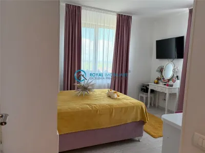 Royal Imobiliare - Vanzare apartament 3 camere zona Albert - foto 11