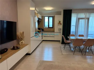 Royal Imobiliare - Vanzare apartament 3 camere zona Albert - foto 3