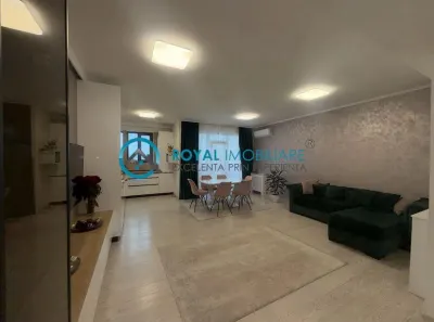 Royal Imobiliare - Vanzare apartament 3 camere zona Albert - foto 4