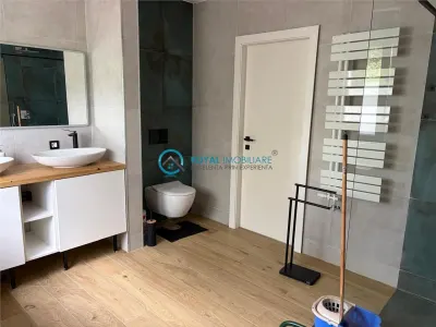 Royal Imobiliare - Inchiriere Casa Vitioara de Sus - foto 17