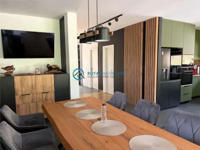 Royal Imobiliare - Inchiriere Casa Vitioara de Sus - foto 6