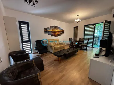 Royal Imobiliare - Inchiriere apartament 3 camere zona Albert - Ploiesti