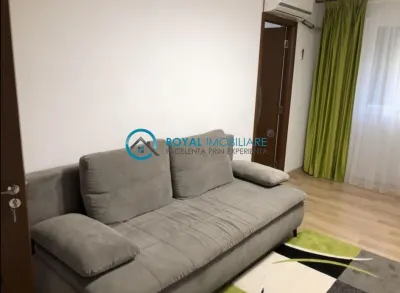 Royal Imobiliare - Vanzare apartament 3 camere zona Baraolt - foto 2