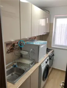 Royal Imobiliare - Vanzare apartament 3 camere zona Baraolt - foto 11