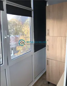 Royal Imobiliare - Vanzare apartament 3 camere zona Baraolt - foto 16
