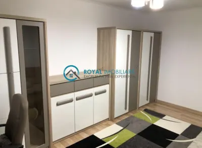 Royal Imobiliare - Vanzare apartament 3 camere zona Baraolt - foto 3