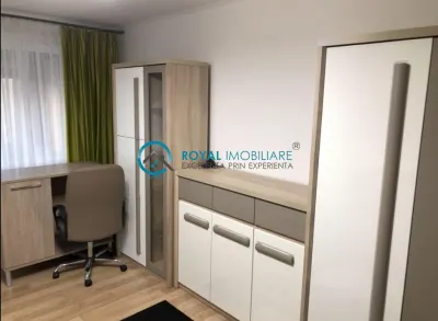 Royal Imobiliare - Vanzare apartament 3 camere zona Baraolt - foto 4