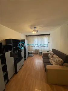 Royal Imobiliare - Vanzare garsoniera zona Malu Rosu - Ploiesti