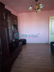 Royal Imobiliare - Vanzare apartament 2 camere zona B-dul Bucuresti - foto 1