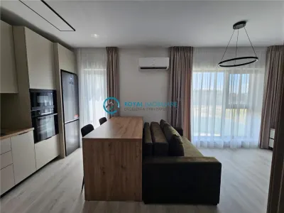 Royal Imobiliare - Inchiriere garsoniera zona Albert - foto 4
