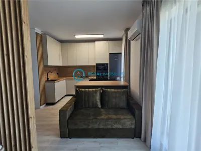 Royal Imobiliare - Inchiriere garsoniera zona Albert - foto 5