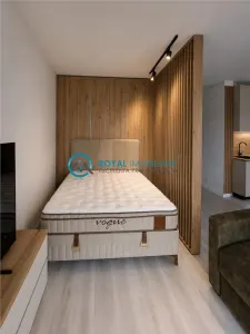 Royal Imobiliare - Inchiriere garsoniera zona Albert - foto 7