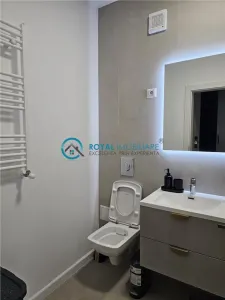 Royal Imobiliare - Inchiriere garsoniera zona Albert - foto 10