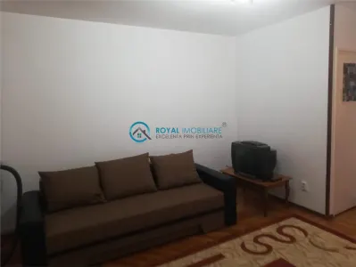 Royal Imobiliare - Vanzare Garsoniera zona Nord - foto 3