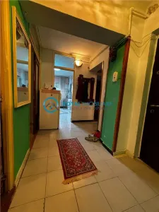Royal Imobiliare- Vanzare apartament 3 camere, zona Bld Republicii - foto 12