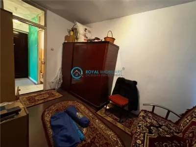Royal Imobiliare- Vanzare apartament 3 camere, zona Bld Republicii - foto 7