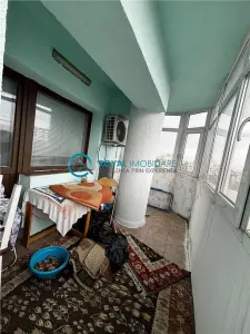 Royal Imobiliare- Vanzare apartament 3 camere, zona Bld Republicii - foto 8