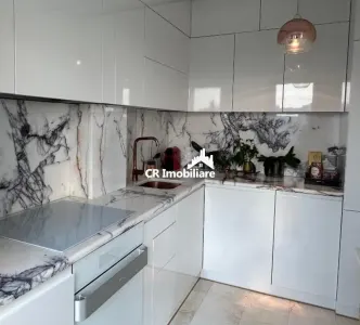 Vanzare 4 camere Drumul Taberei Parc Moghioros - foto 5