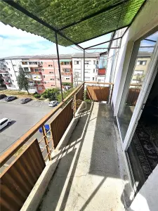 Apartament 2 camere semidecomandat, 54 mp, Micro 16 â€“ Str. Universului nr. 8 - foto 16