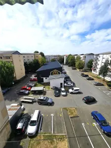 Apartament 2 camere semidecomandat, 54 mp, Micro 16 â€“ Str. Universului nr. 8 - foto 17