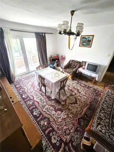 Apartament 2 camere semidecomandat, 54 mp, Micro 16 â€“ Str. Universului nr. 8 - foto 3