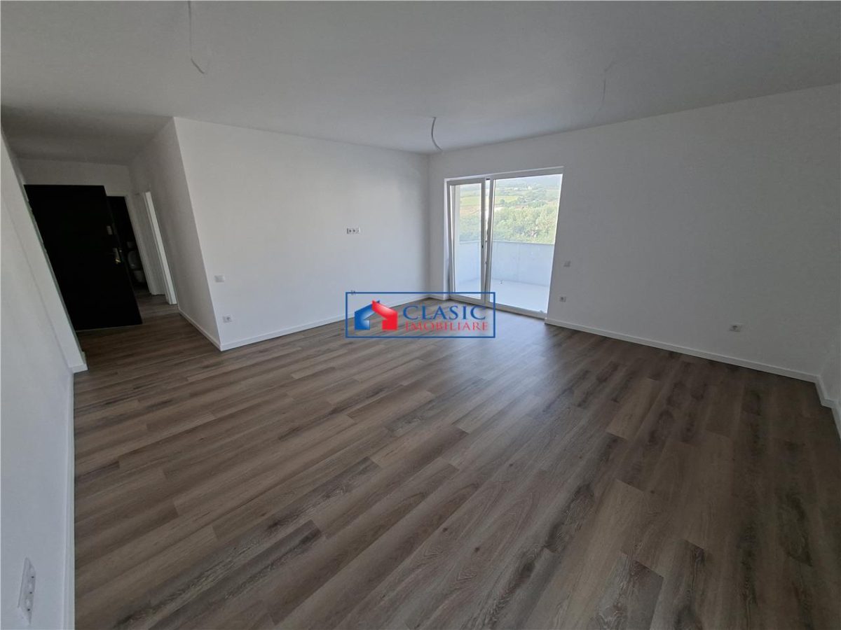 Vanzare apartament 3 camere de LUX Iris zona Valea Chintaului, Cluj-Napoca - Cluj-Napoca