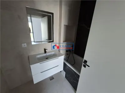 Vanzare apartament 3 camere de LUX Iris zona Valea Chintaului, Cluj-Napoca - foto 7