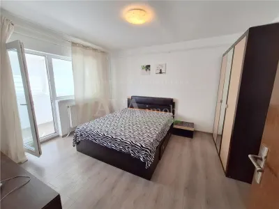 Garsoniera mobilata si utilata, cu centrala, zona Bistrita Lac Bacau - foto 8