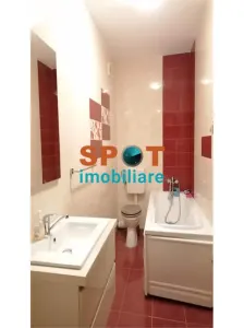 Apartament cu doua camere, decomandat | 52 mp | Stejarului | Floresti - foto 11