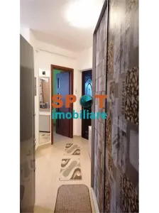 Apartament cu doua camere, decomandat | 52 mp | Stejarului | Floresti - foto 12