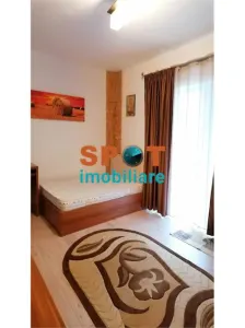 Apartament cu doua camere, decomandat | 52 mp | Stejarului | Floresti - foto 4