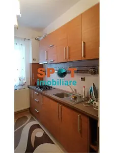 Apartament cu doua camere, decomandat | 52 mp | Stejarului | Floresti - foto 6