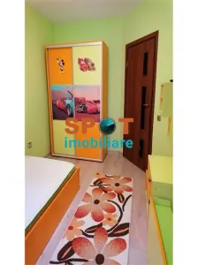 Apartament cu doua camere, decomandat | 52 mp | Stejarului | Floresti - foto 9
