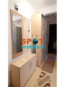 Apartament cu doua camere, decomandat | 52 mp | Stejarului | Floresti - foto 10