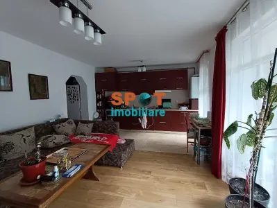 Apartament 2 camere si gradina, zona Eroilor, Floresti - foto 2