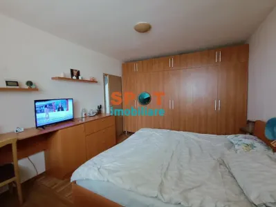 Apartament 2 camere si gradina, zona Eroilor, Floresti - foto 5