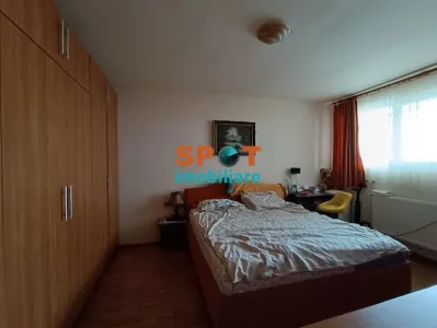 Apartament 2 camere si gradina, zona Eroilor, Floresti - foto 6