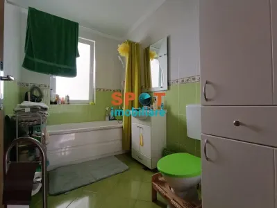 Apartament 2 camere si gradina, zona Eroilor, Floresti - foto 7