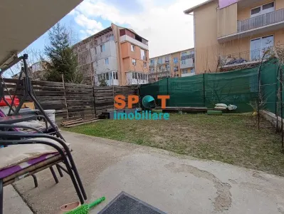 Apartament 2 camere si gradina, zona Eroilor, Floresti - foto 10