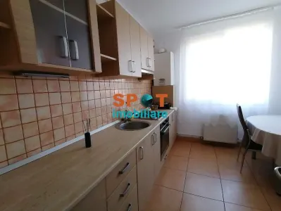 Apartament 2 camere | 62 mp | zona Poligonului | Floresti | - foto 5