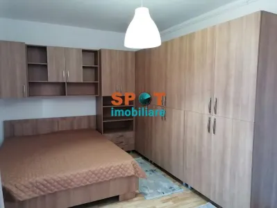 Apartament 2 camere | 62 mp | zona Poligonului | Floresti | - foto 8