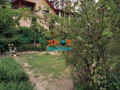 Casa demolabila | Teren 353 mp | zona Oasului - Cluj-Napoca