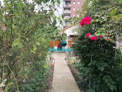 Casa demolabila | Teren 353 mp | zona Oasului - foto 3