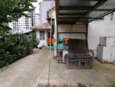 Casa demolabila | Teren 353 mp | zona Oasului - foto 4