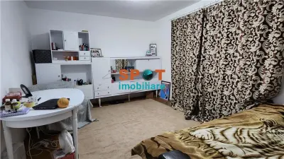 Apartament 4 cam | 78 mp zona Aleea Meziad | - Cluj-Napoca