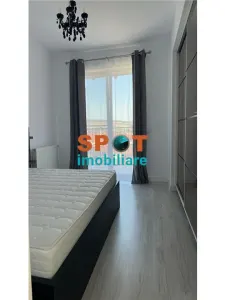 Apartament 2 cam | 59 mp zona Florilor, Floresti | - foto 6