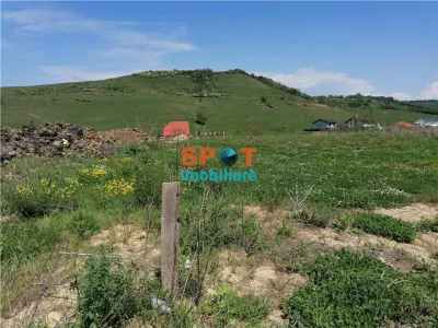 Vanzare teren 2700 mp | intravilan | Chinteni - foto 4